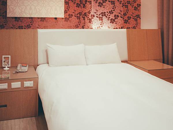 台中創意時尚飯店