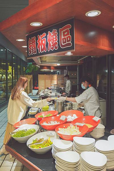 娜路彎大酒店