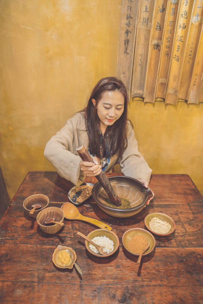 泰安觀止溫泉會館