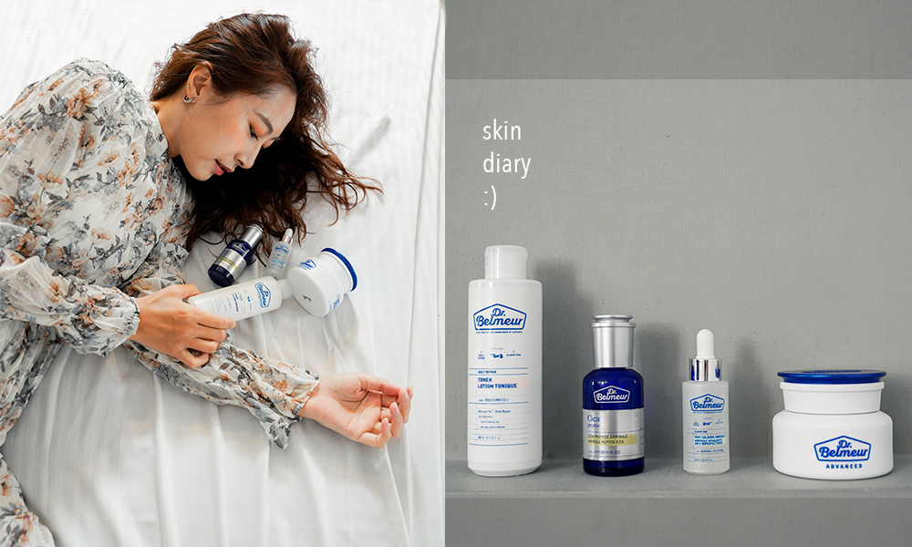 THE FACE SHOP 肌本博士 THE FACE SHOP 肌本博士