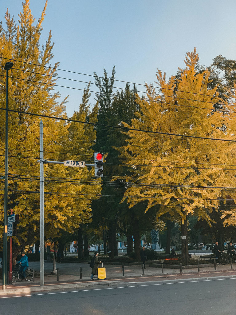 Vessel Inn 札幌中島公園