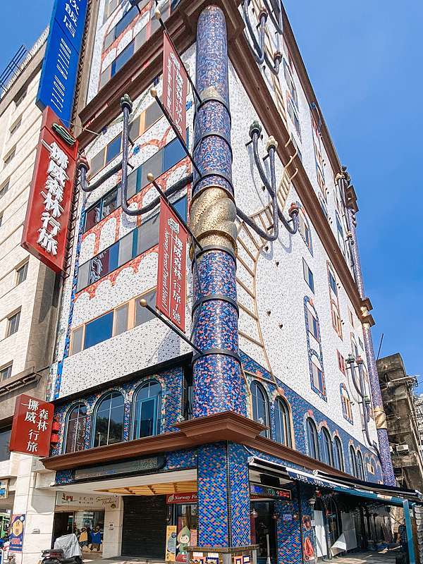 台中火車站住宿 挪威森林行旅1號館 步行3分鐘至台中火車站 免費早餐 停車場 兒童遊戲區 親子房 雖然只有156 By Ir 痞客邦