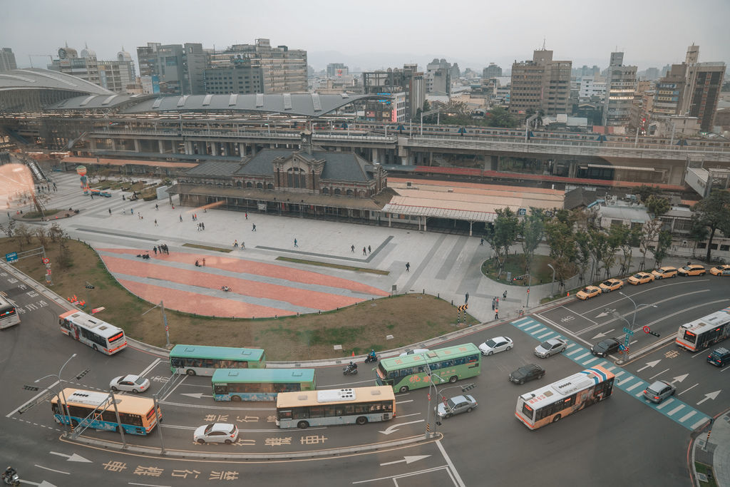 台中住宿＿路得行旅