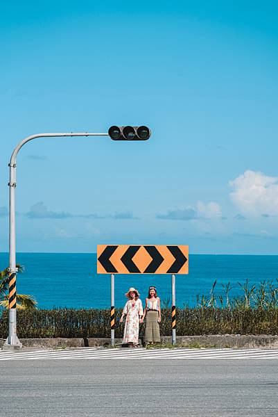 台東景點_玉長公路