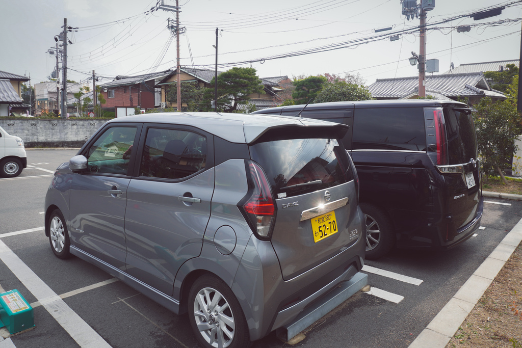 日本租車推薦， ToCoo! 日本規模最大的租車網✨