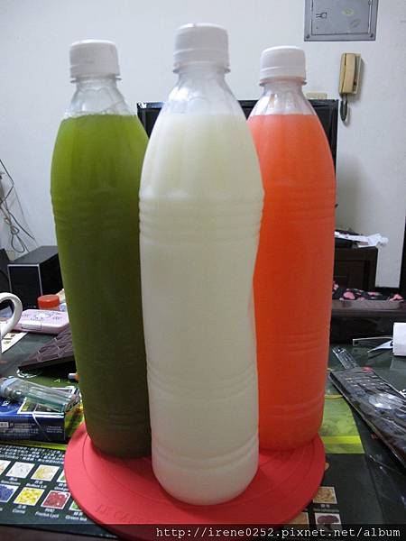 豪記果汁 (2)