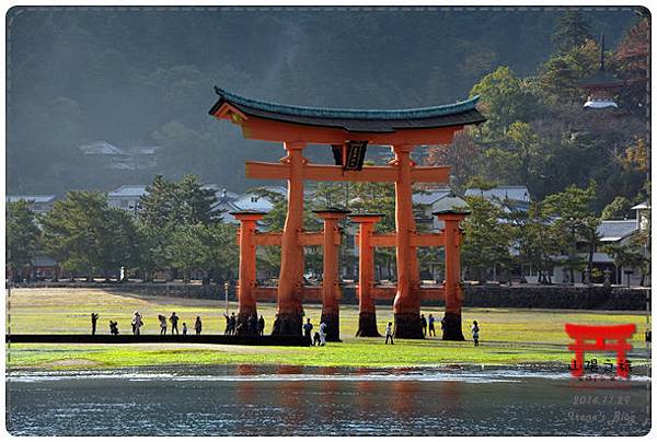 20141129_神社鳥居