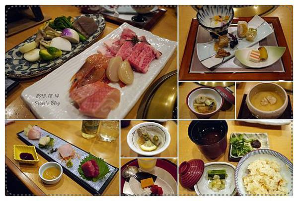 20151214_水之音晚餐