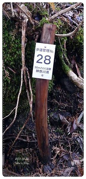 20151214_舊東海道路標