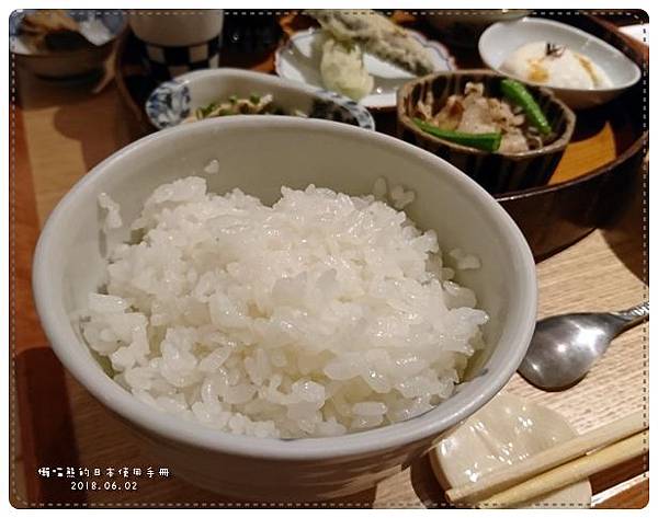 20180602_銀座米屋午餐白飯.JPG