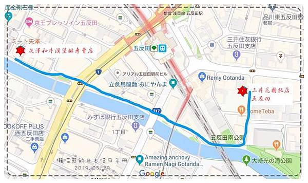 20190529_矢澤牛排map.JPG