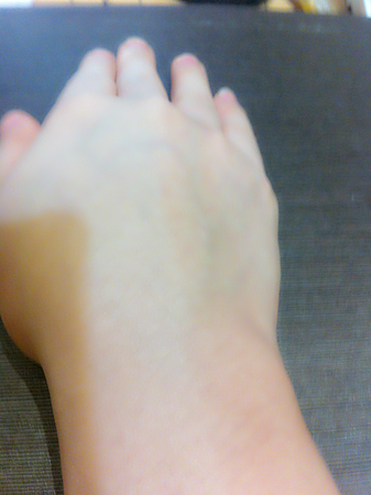 美肌寵愛 011 美肌寵愛 011