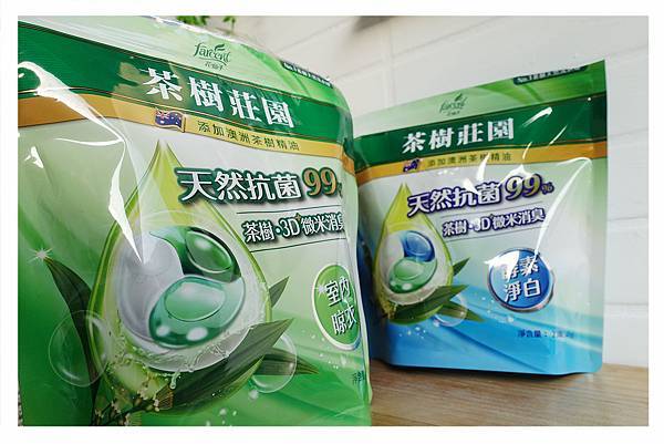 【茶樹莊園】居家清潔好物推薦｜茶樹小蘇打洗碗精｜茶樹天然濃縮