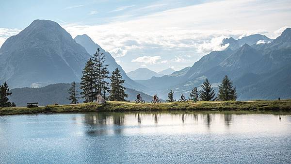 radfahrer-am-kaltwassersee