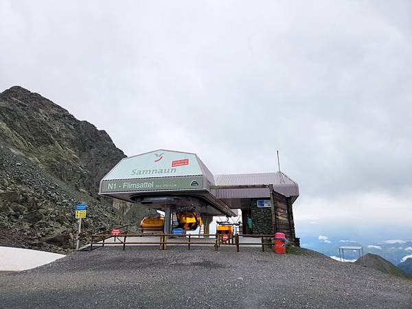 ✈ 2023 奧地利伊施格爾 Ischgl 住宿推薦 ✈ A