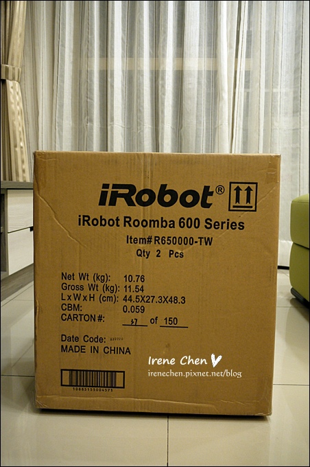 iRobot 650-03.JPG