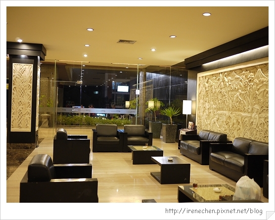 Bali73-ASTON飯店Lobby.jpg