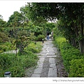 桃園烏樹林36-活脫就像小公園的戶外區.jpg