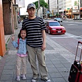 2008日本迪士尼旅遊 004