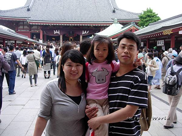 2008日本迪士尼旅遊 041