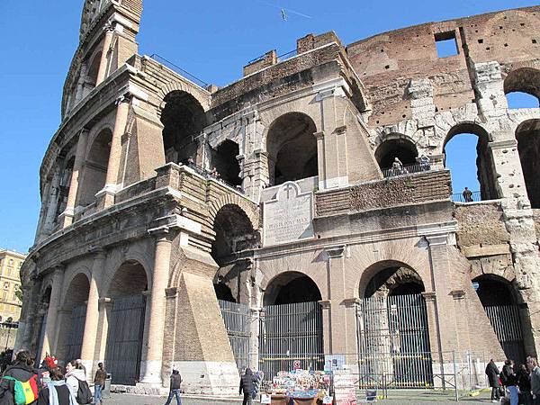 羅馬競技場Colosseo_002