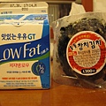 老媽的早餐