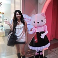是kitty育嬰室