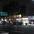 街景
