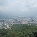 山上的VIEW
