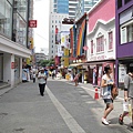明洞有uniqlo