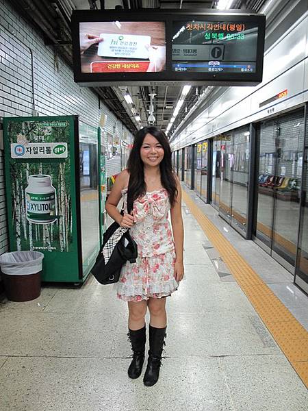 開始Shoppingㄌ