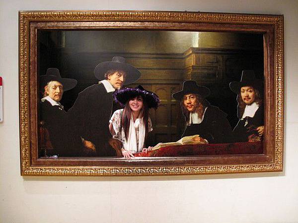 這張效果不錯喔