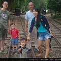 2012.10.27.3Y4M&1Y5M 嘉義森林鐵道車庫 (25)