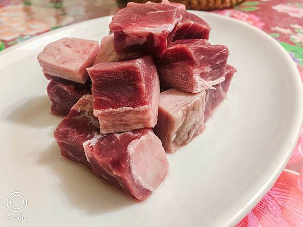 【烹飪X食記】嫩煎骰子牛