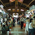 越南傳統市集