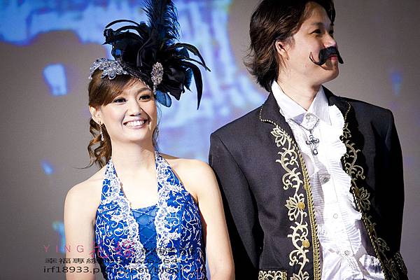 nEO_IMG_2012 11 18 Wedding banquet 306