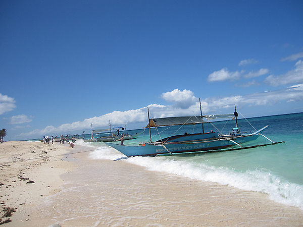 Day3 平靜的Puka Beach01.jpg