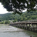 嵐山渡月橋7.JPG