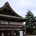 八阪神社