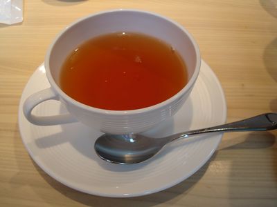 Afternoon Tea特別套餐8_大吉嶺茶.JPG