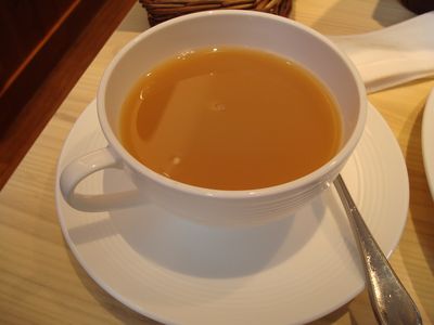 Afternoon Tea特別套餐9_大吉嶺奶茶.JPG