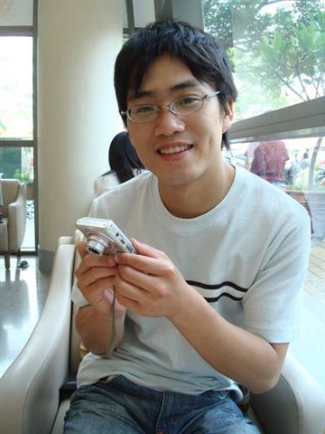 均均3_in Haagen-dazs.JPG