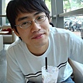 均均15_in Haagen-dazs.JPG