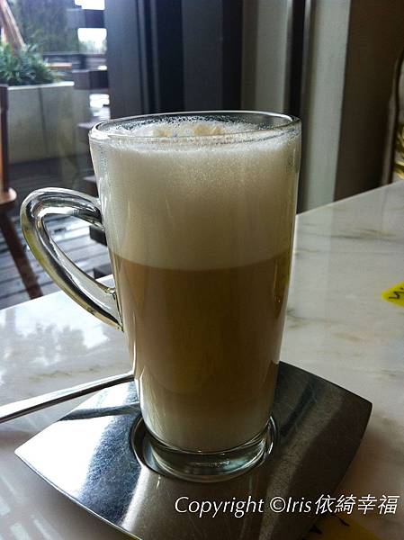 Latte