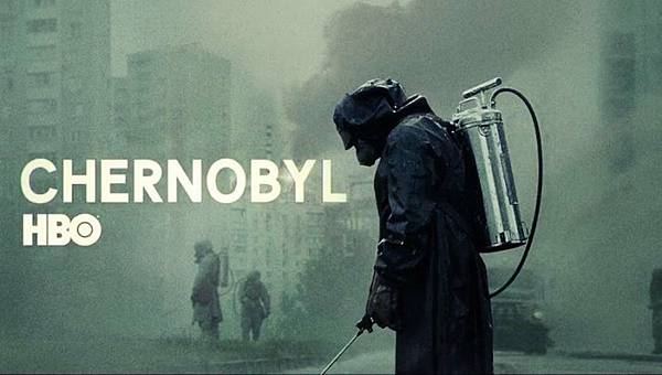 影集｜核爆家園（Chernobyl）