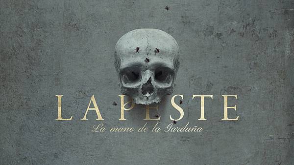 影集｜黑死病（La Peste）：豆瓣+IMDb高分的冷門西