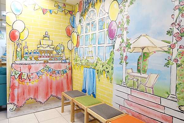 台北桌遊 貳家7plus桌遊 上百款桌遊任你挑教你玩 台北公館桌遊 捷運古亭站 雨天室內活動 田系女子