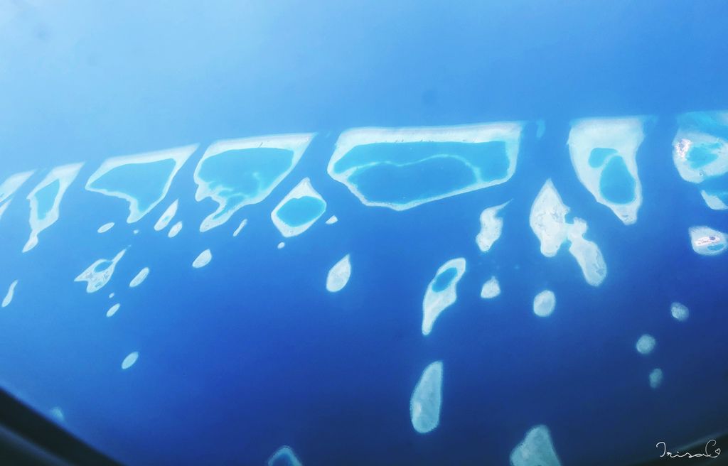 馬爾地夫 馬爾地夫