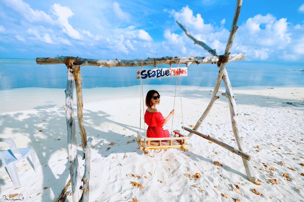 馬爾地夫 馬爾地夫