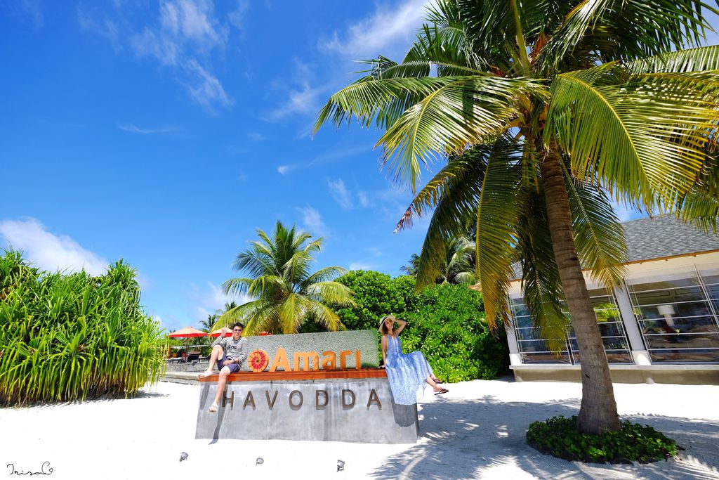 馬爾地夫 馬爾地夫